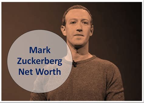 mark zuckerberg net worth 2023 prediction